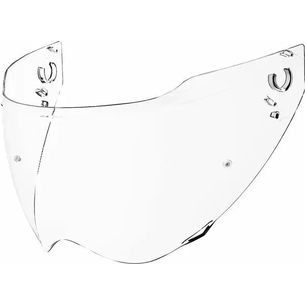 Domain™ Helmet Pinlock® Prepared Shield