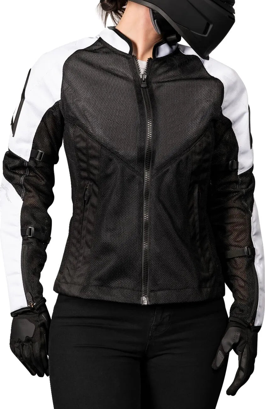 JKT WM MESH AF CE WT XL