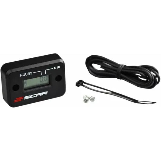 Hour Meter Hm