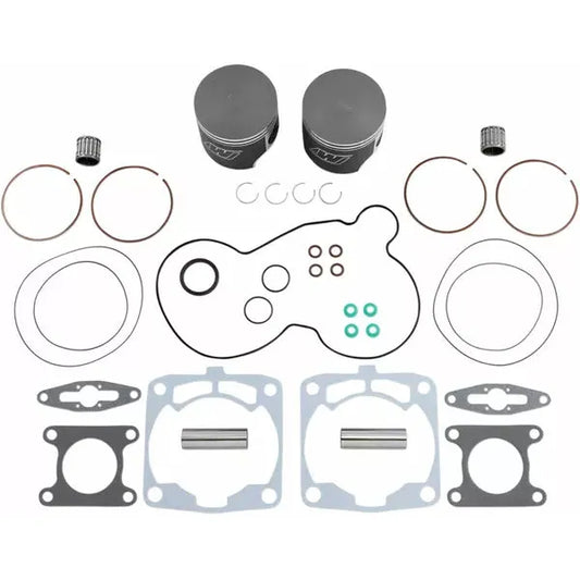 Piston Kit Polaris Sk1385