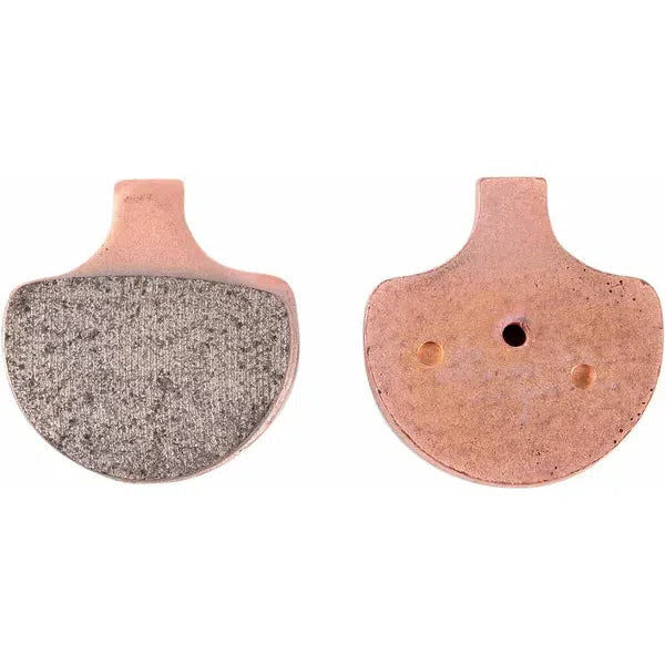 Brake Pad Fa-Hh Series Sintered Metal FA094HH