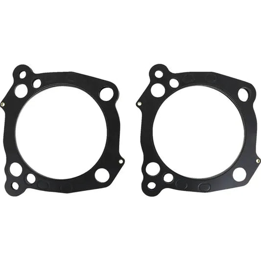 Gasket 4.500", .052" Mlx H/G, 4.515" Id, Coolant M8