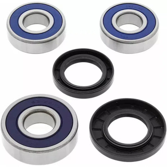 Wheel Bearing Kit 25-1257