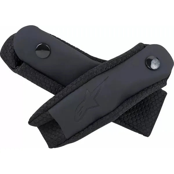 Supertech M8/Supertech M10 Helmet Chin Strap Set