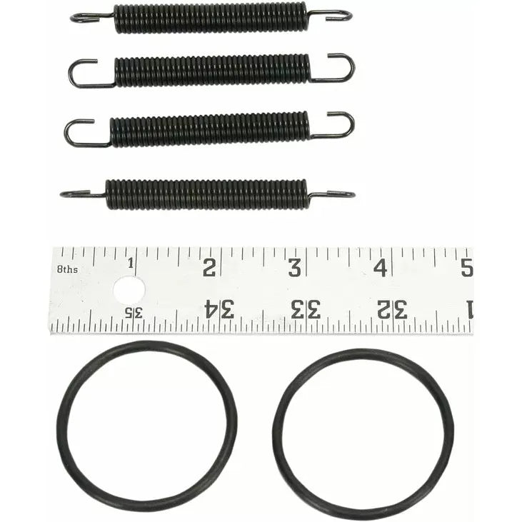 Spring/Oring Kit Banshee 011319
