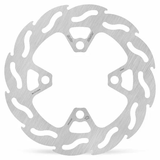 Brake Disc Flame Rear 110321