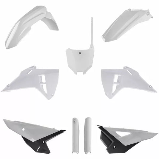 Body Kit Full Crf250/450 25- Wh 91599