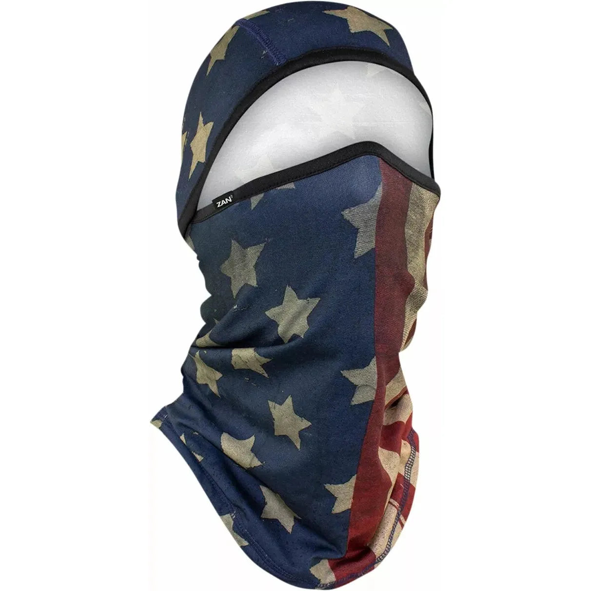 Balaclava Sportflex Cnv Patriot Wb4L408