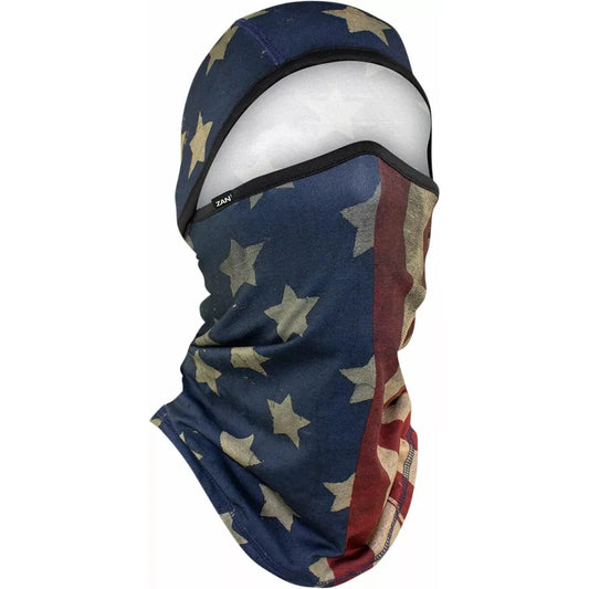 Balaclava Sportflex Cnv Patriot Wb4L408