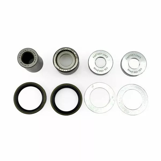 Low Shock Bearing Kit Lsa-T-007