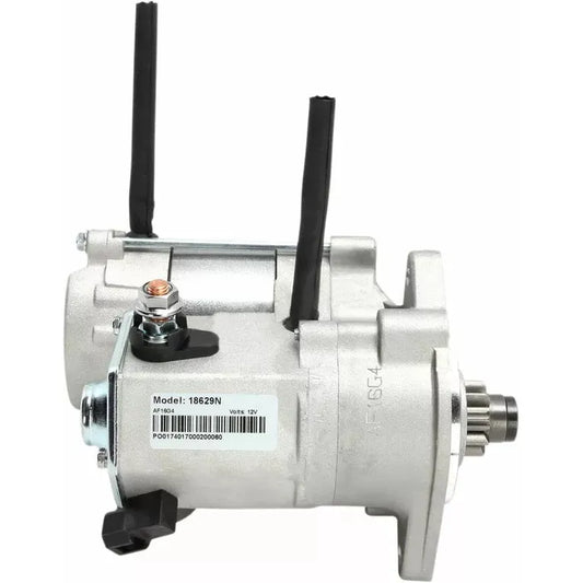 Starter Mud Kaw Mule M-61-221