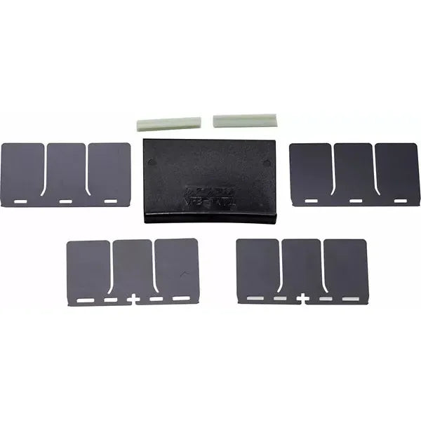 Petals V-Force 3 Snow 3P883R-M