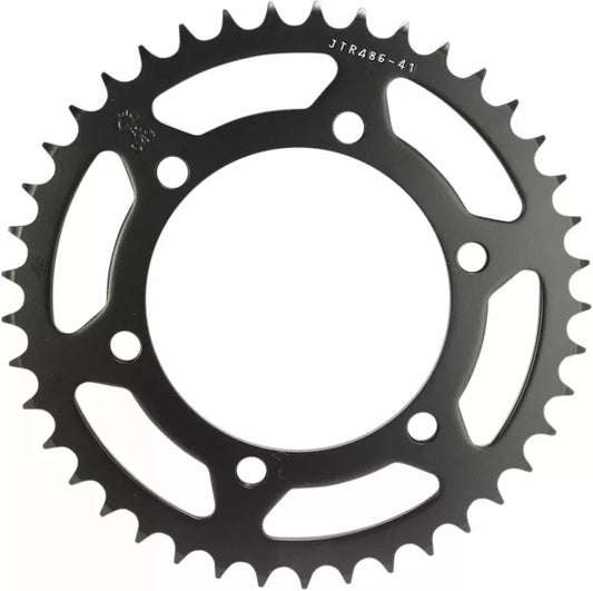 Sprocket Rear 41T 520 Jtr486.41