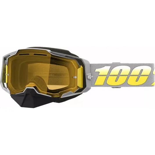 Goggle Armg Sn Complex Yl