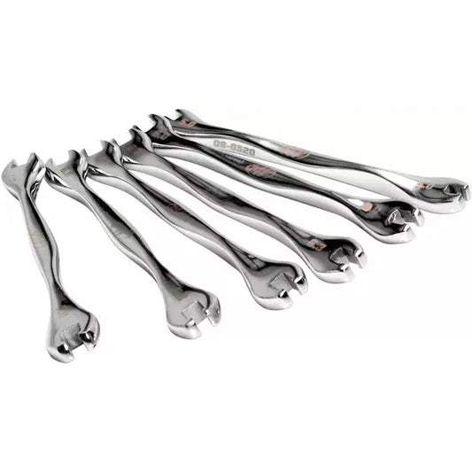 Tool Spoke Wrench Set-6 08-0526