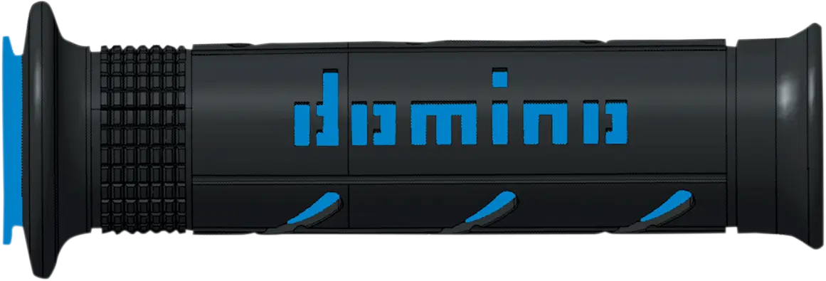 GRIPS DOMINO XM2 BK/BU