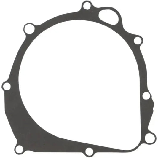 Gasket Mag Kawasaki