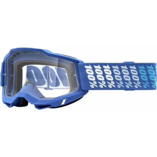 Goggle Accuri 2 Yarger Clear
