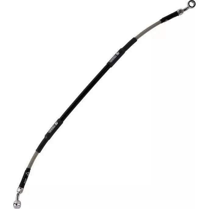 Stainless Steel Braided Brake Line K02-2-028/P
