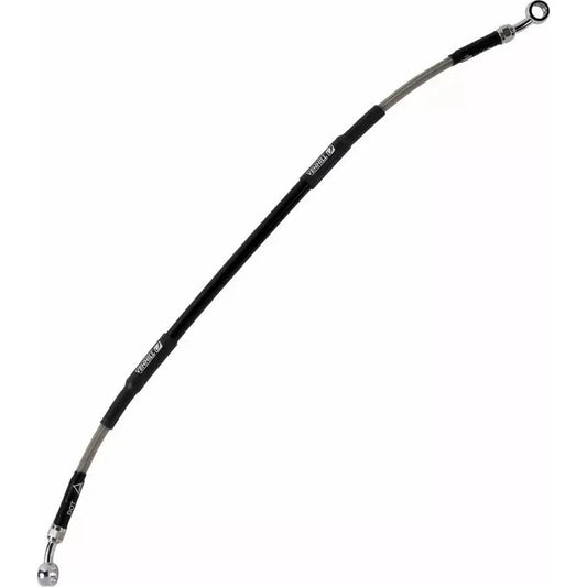 Stainless Steel Braided Brake Line K02-2-028/P