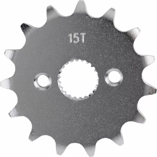 Front Sprocket  - Honda - 15 T 26-1157-15Crmo