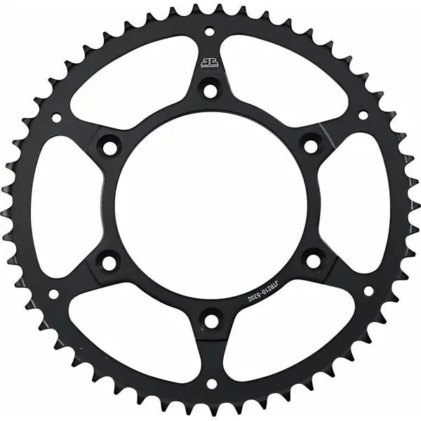 Sprocket Rear 53T 520 Sc Jtr210.53Sc