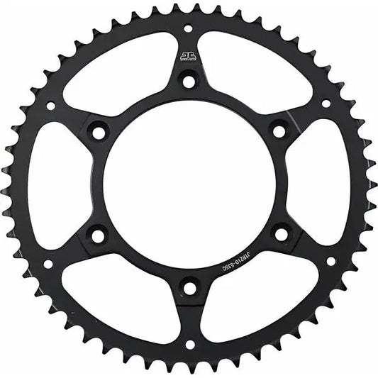 Sprocket Rear 53T 520 Sc Jtr210.53Sc