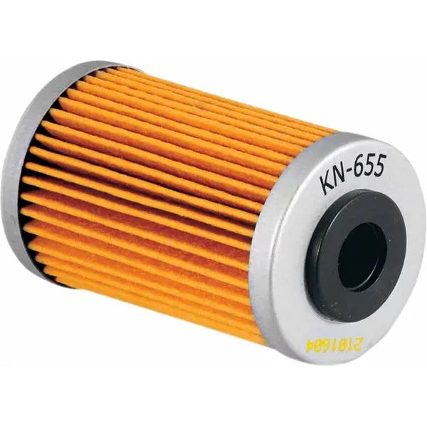 Oil Filter Ktm250 Sxf Kn-655