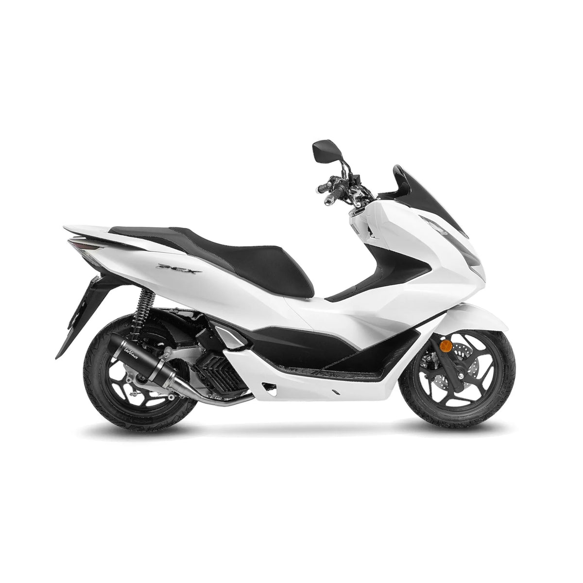 EXHAUST GPCORSA HNDAPCX