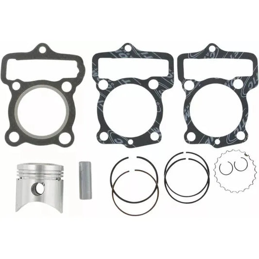 Piston Kit W/Gaskets Pk1277
