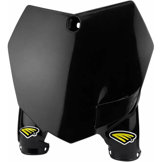 Plate # Stadium Ktm Bk 1Cyc-0802-12