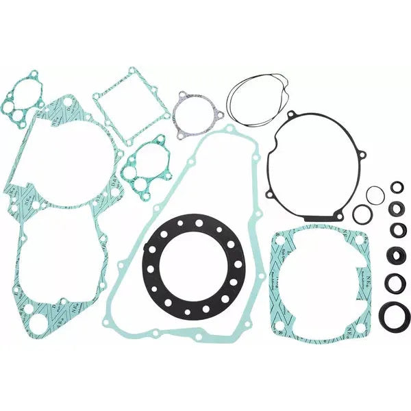 Gasket Kit Complete Honda 34.1409