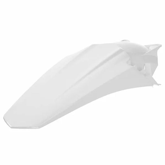Rear Fender Gasgas 18-20 Wh 8684800009