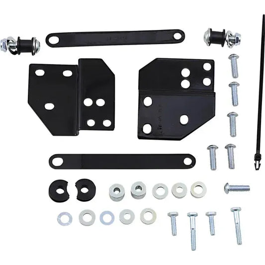 Docking Kit Front Flh
