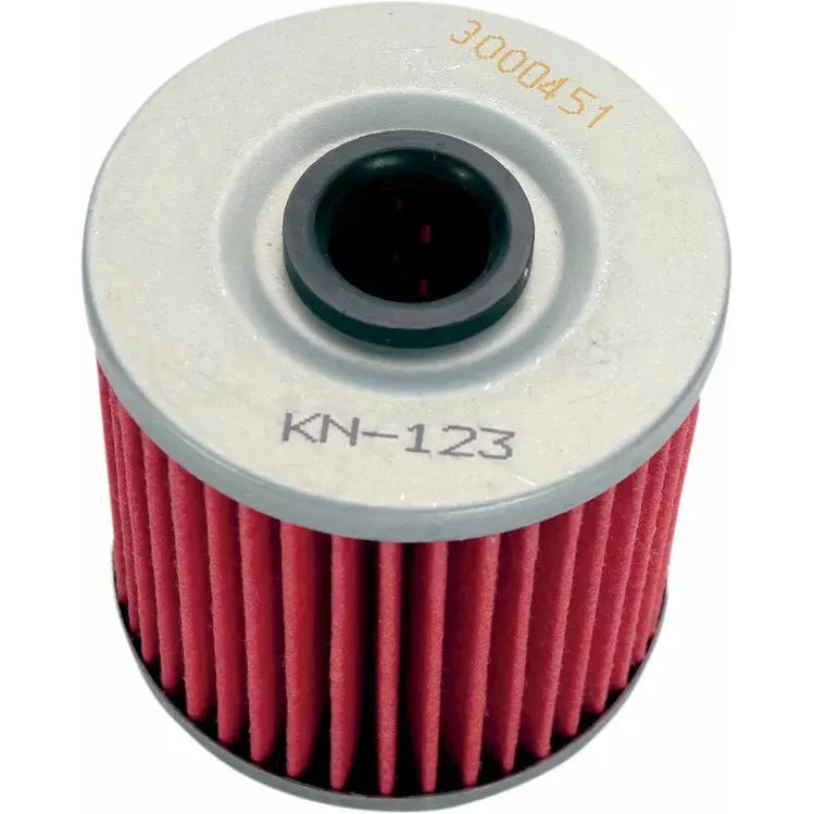 X-Stream Oil Filter Kaw Kn-123