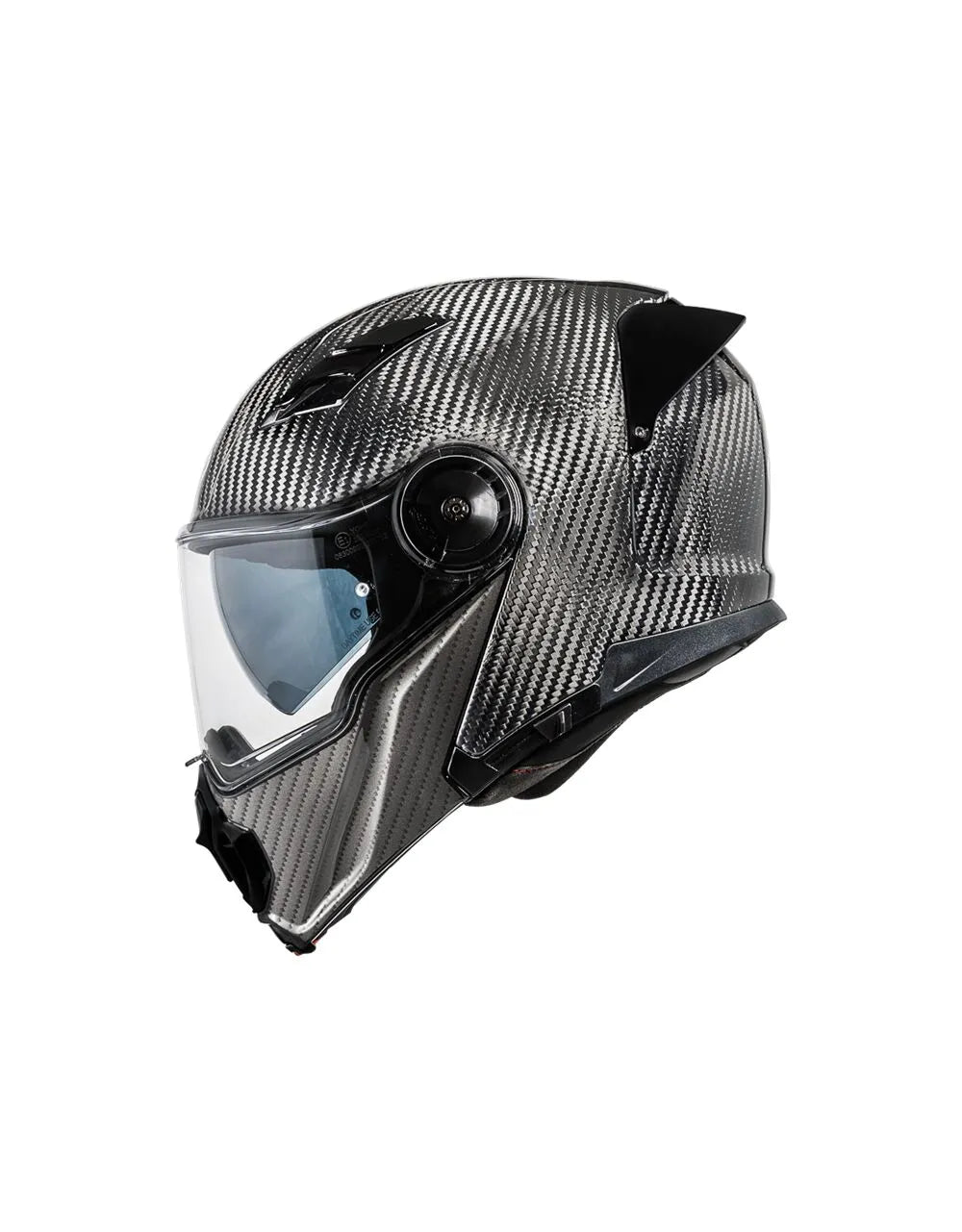 HELMET LANDCRSR CARBON XS