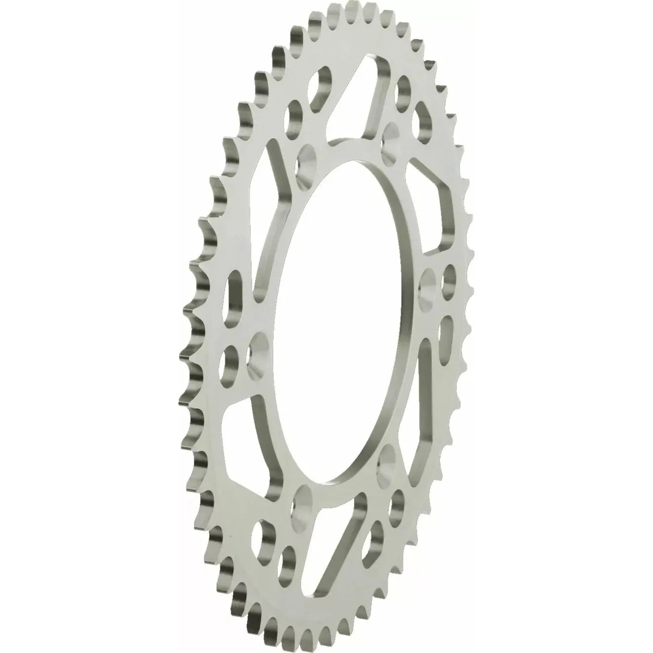 Sprocket Alu Mse Husq 42T Blk 1211-822-42-10
