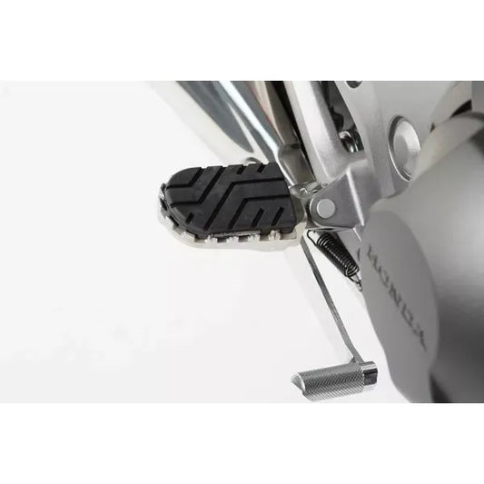 Footrest Kit Ion Frs.01.011.10303/S