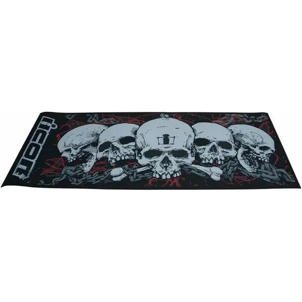 Pit Mat