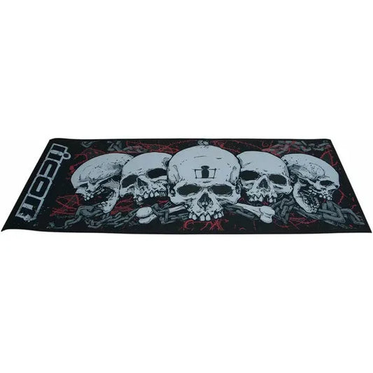 Pit Mat