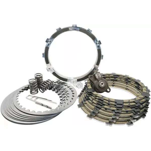 Clutch Kt Radx Ktm1190 Rc8 Rms-6303086