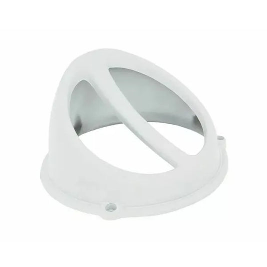 Fan Spoiler White Ip15108