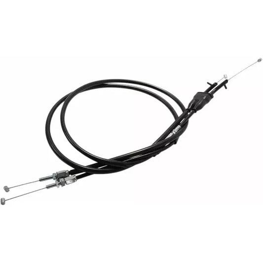 Cable Thr Hon Push/Pull 02-0608