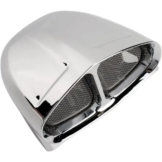 Air Filter P-Flo Chrome Phan