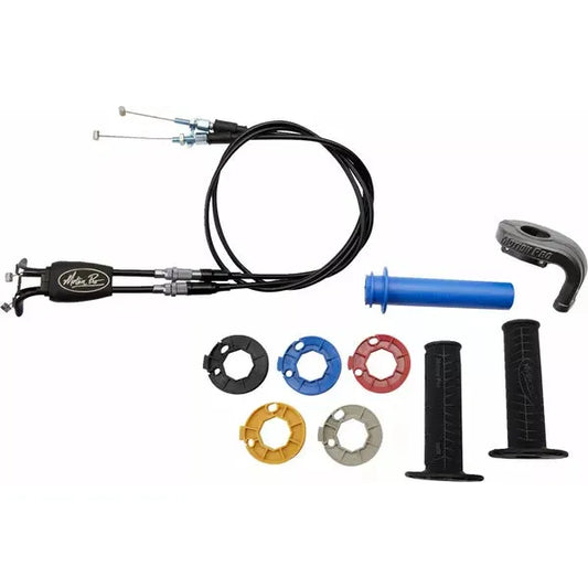 Throttle Kit Rev-3-Kaw 01-2944