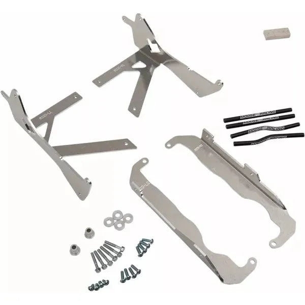 Braces Radiator Hon 250 11-6020