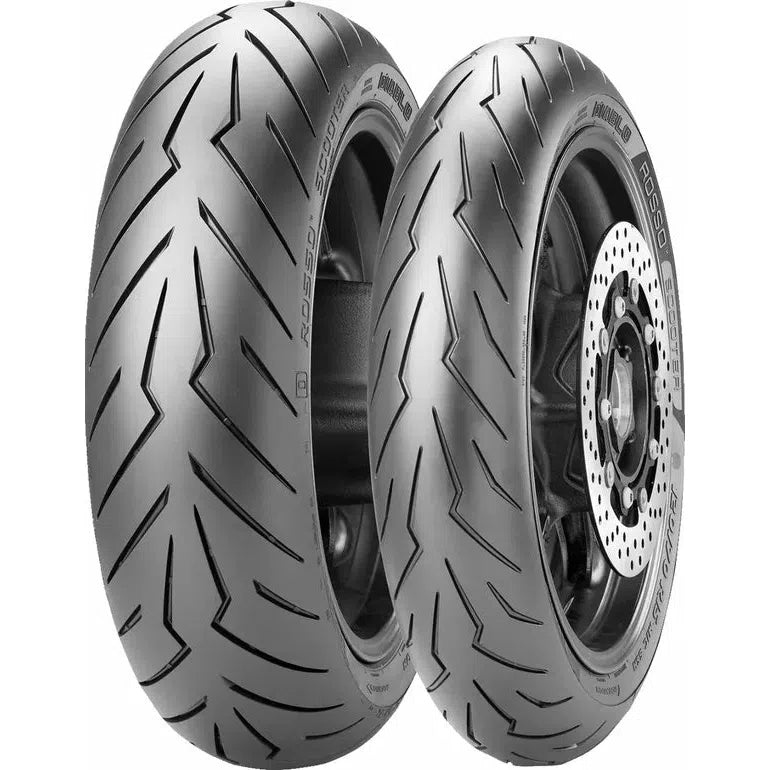 DBL ROS SCT 160/60R14 65H TL