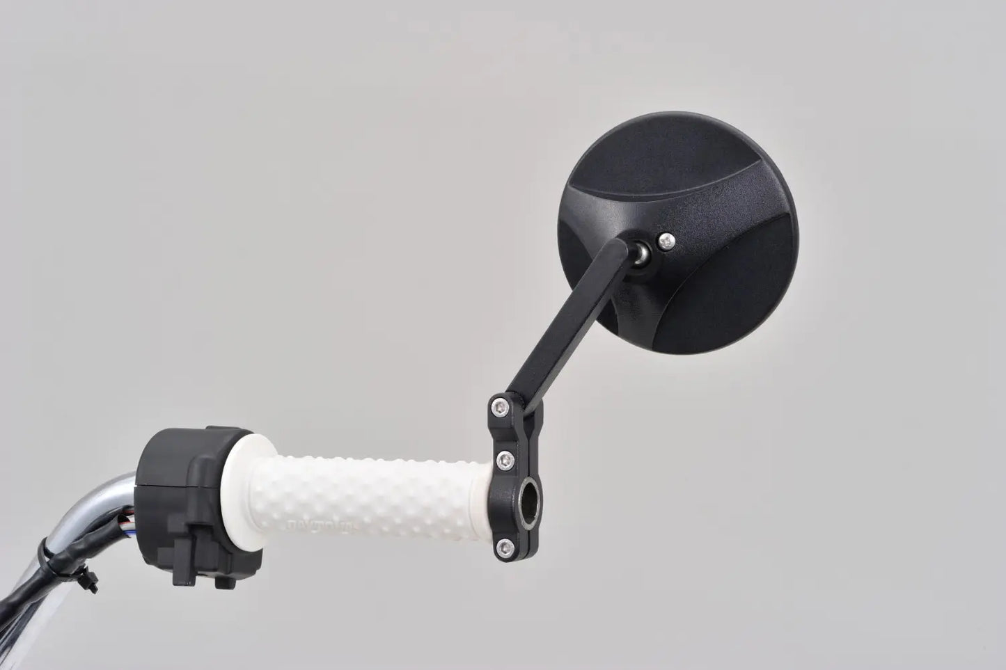 D-MIRROR-18 ROUND