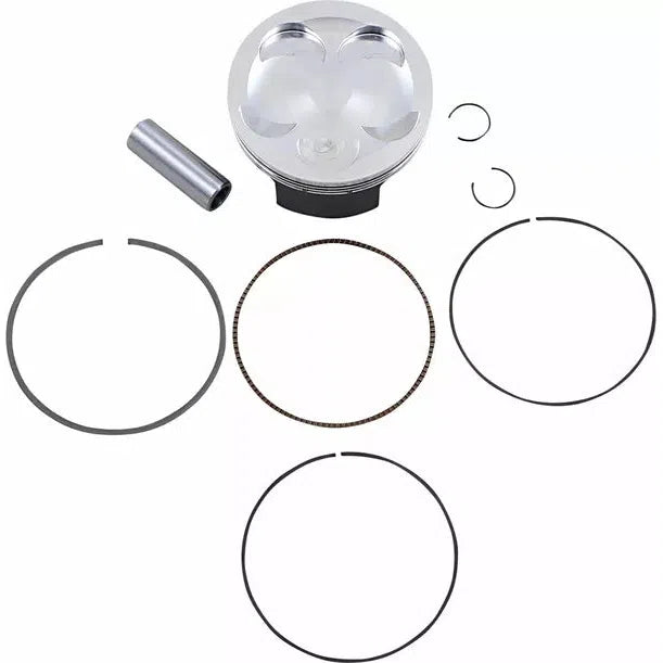 Piston Kit 8630Dc