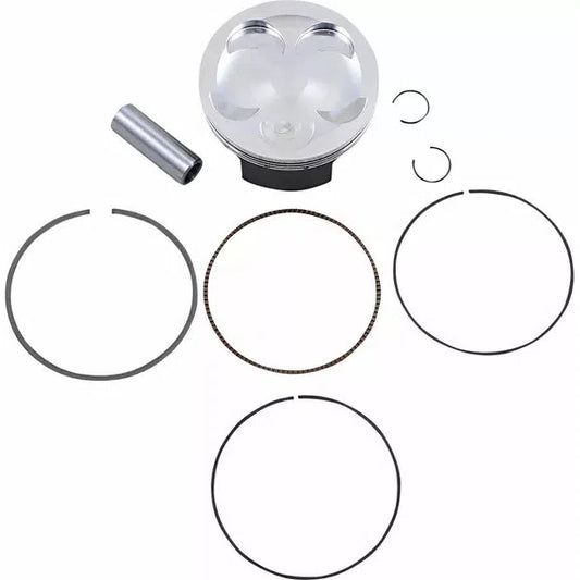 Piston Kit 8630Dc